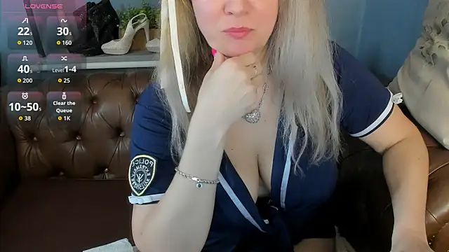JesiaFoxi online show from 06/10/26, 10:47