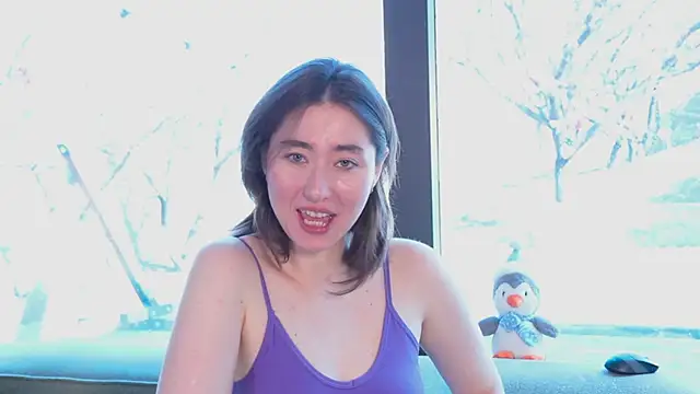 Snapshot of GentleSparkMay chatting on 02/17/25, 09:56 GentleSparkMay online show from 02/17/25, 09:56