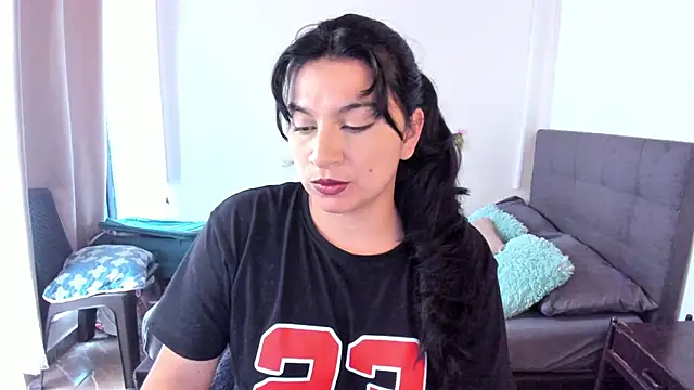 Snapshot of Judychase2 chatting on 10/07/25, 12:13 Judychase2 online show from 10/07/25, 12:13