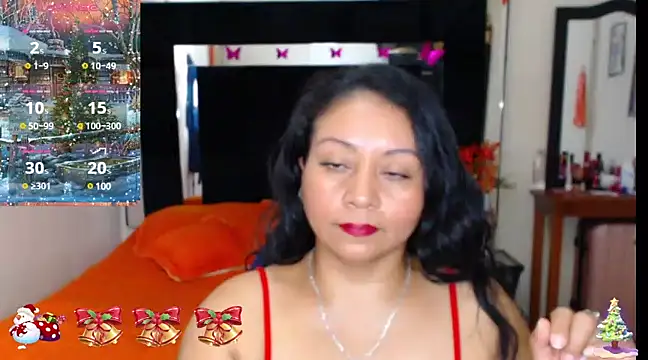 zaray bella online show from 12/13/24, 04:27