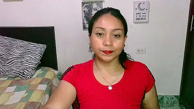 zaray bella online show from 02/13/25, 11:04