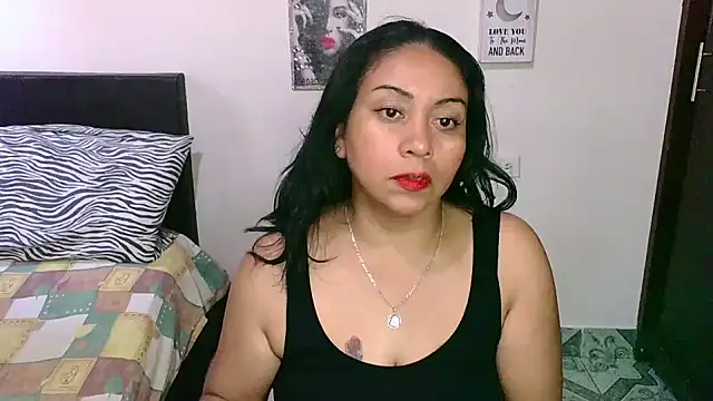 zaray bella online show from 02/14/25, 10:25