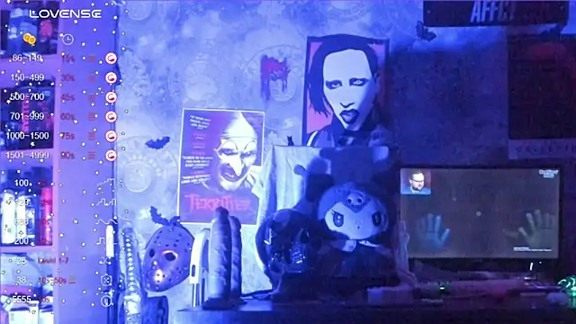 KuromiRacer  online show from 09/16/25, 04:02