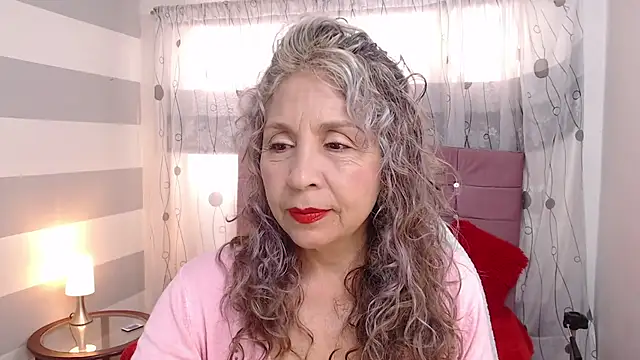 Afrodita sg online show from 01/10/25, 04:41
