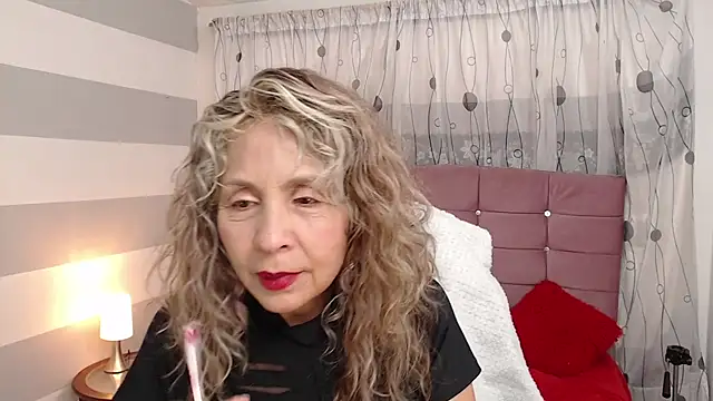 Afrodita sg online show from 01/17/25, 08:44