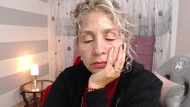 Afrodita sg online show from 01/24/25, 10:19