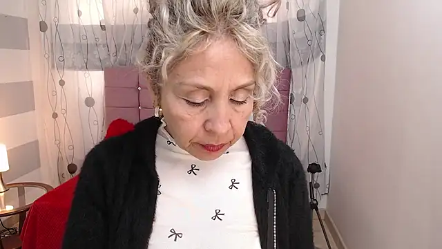 Afrodita sg online show from 01/25/25, 04:57