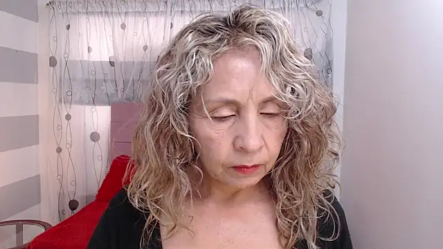 Afrodita sg online show from 01/30/25, 07:48