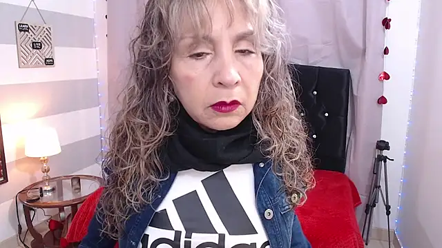 Afrodita sg online show from 05/30/26, 02:14