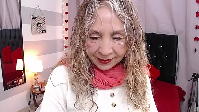 Afrodita sg online show from 07/23/26, 02:48