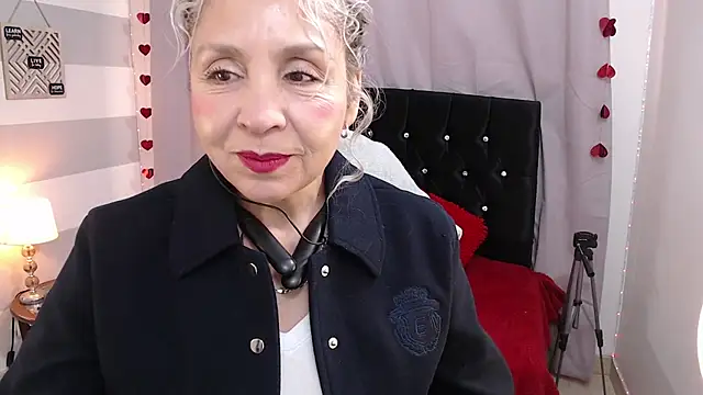 Afrodita sg online show from 07/24/26, 01:53