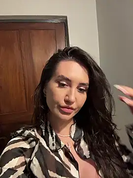 freyacherie online show from 12/04/25, 06:05