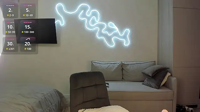  cometoseeme  online show from 03/22/25, 02:58