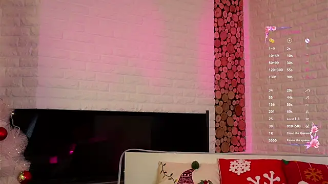 WandaCounsell online show from 12/27/24, 07:40