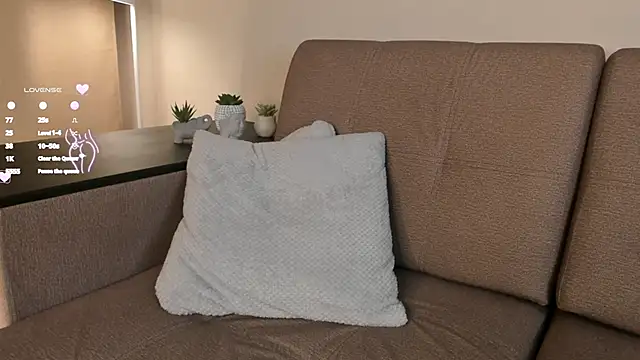 WandaCounsell online show from 01/28/25, 04:29