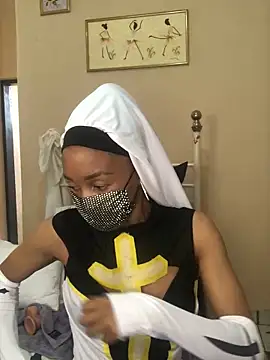 Snapshot of niccki3 chatting on 01/19/25, 08:07 niccki3 online show from 01/19/25, 08:07