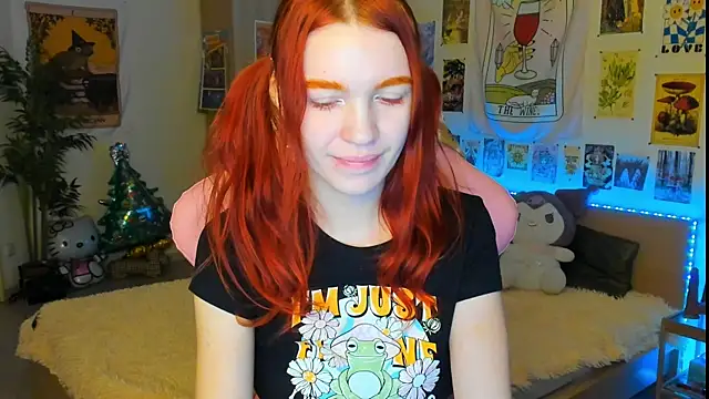 Sunny Elly online show from 12/29/24, 05:53