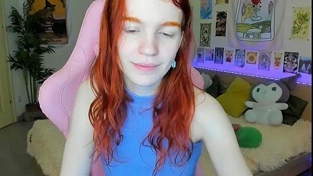 Sunny Elly online show from 02/23/25, 07:11