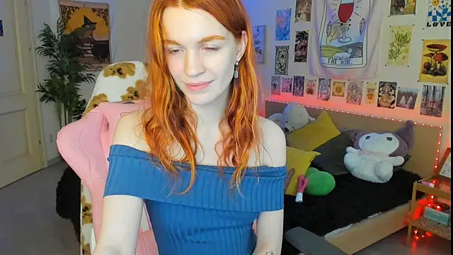 Sunny Elly online show from 03/18/25, 09:52