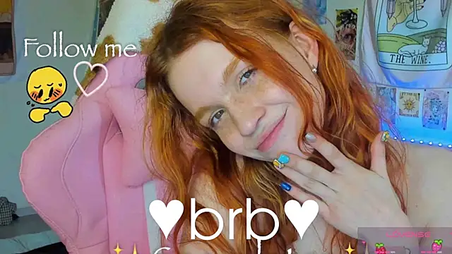 Sunny Elly online show from 07/28/26, 05:12