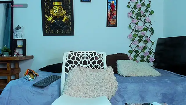 Snapshot of cristofer_988 chatting on 09/27/25, 11:21 cristofer 988 online show from 09/27/25, 11:21