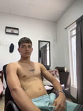 cristofer 988 online show from 05/04/26, 08:16