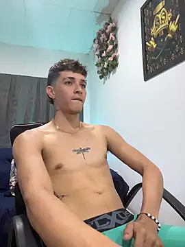 cristofer 988 online show from 06/11/26, 12:19