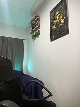 cristofer 988 online show from 06/11/26, 11:14