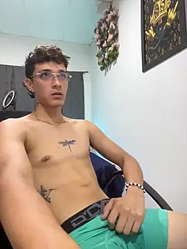 cristofer 988 online show from 06/27/26, 10:59