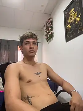 cristofer 988 online show from 07/22/26, 07:49