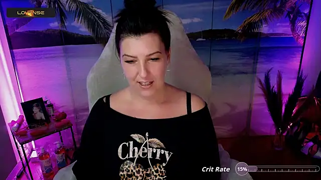 Snapshot of NatiLove35 chatting on 12/01/25, 06:13 NatiLove35 online show from 12/01/25, 06:13