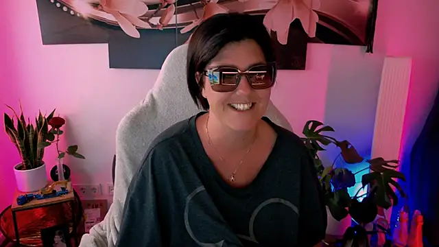 NatiLove35 online show from 06/10/26, 06:29