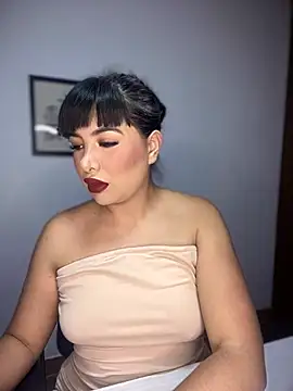 Alexa Miss online show from 12/26/24, 12:03