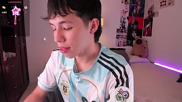 angel bless19 online show from 10/06/25, 09:23