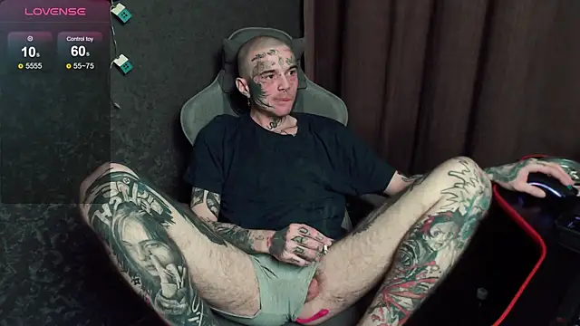 lonelycrystal online show from 10/06/25, 03:20