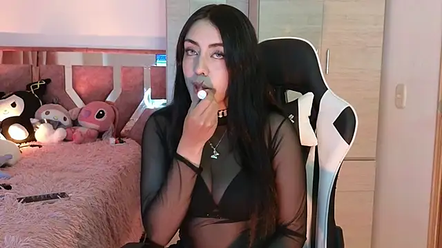 Angel lusst online show from 12/21/24, 04:09