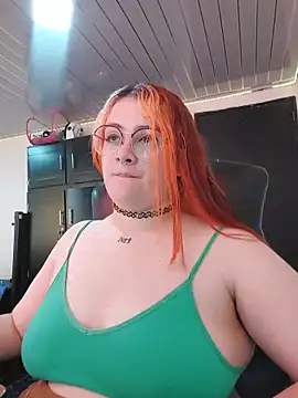 smokeangel online show from 06/17/26, 03:46
