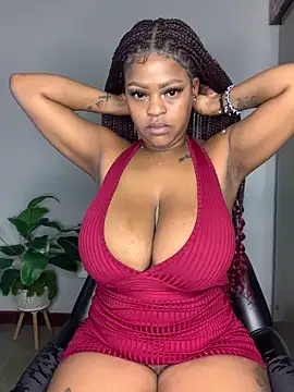 Boobylicious BB online show from 02/04/26, 08:25