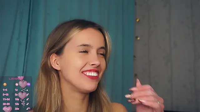 FannyHewson online show from 10/24/25, 07:54