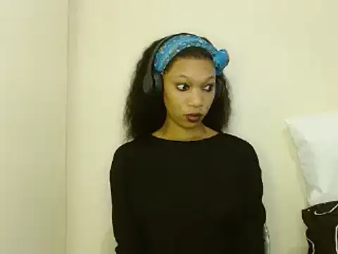 Ebony-Alender02 online show from 01/11/25, 02:36