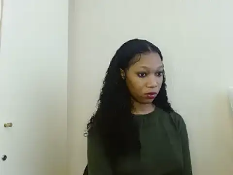 Ebony-Alender02 online show from 01/24/25, 07:19