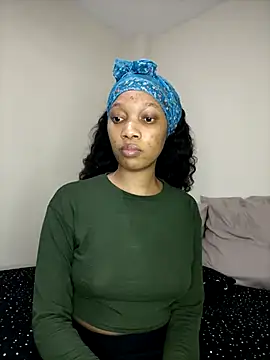 Ebony-Alender02 online show from 02/21/25, 03:32