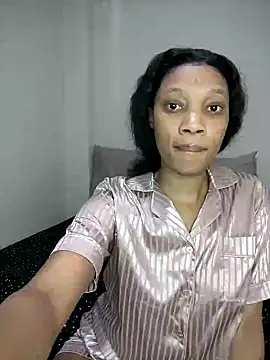 Ebony-Alender02 online show from 02/22/25, 02:08