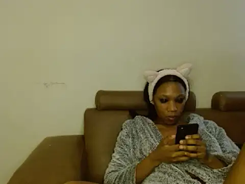 Ebony-Alender02 online show from 03/21/25, 08:50