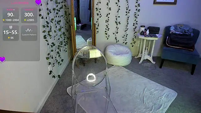 Peaches N Kreme online show from 05/28/26, 02:31
