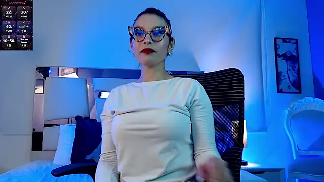 paulinabarnett- online show from 02/24/25, 12:26