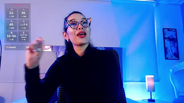 paulinabarnett- online show from 02/26/25, 02:57