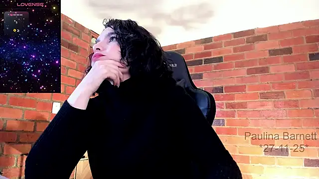 paulinabarnett- online show from 11/29/25, 03:31