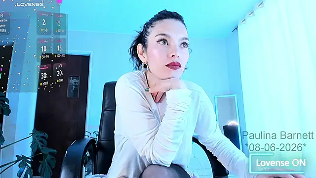 paulinabarnett- online show from 06/08/26, 05:35