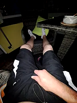 Snapshot of schlonzi81 chatting on 09/19/25, 08:53 schlonzi81 online show from 09/19/25, 08:53